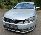 Volkswagen Passat Lim. Comfortline BlueMotion - Volkswagen Passat: Comfortline