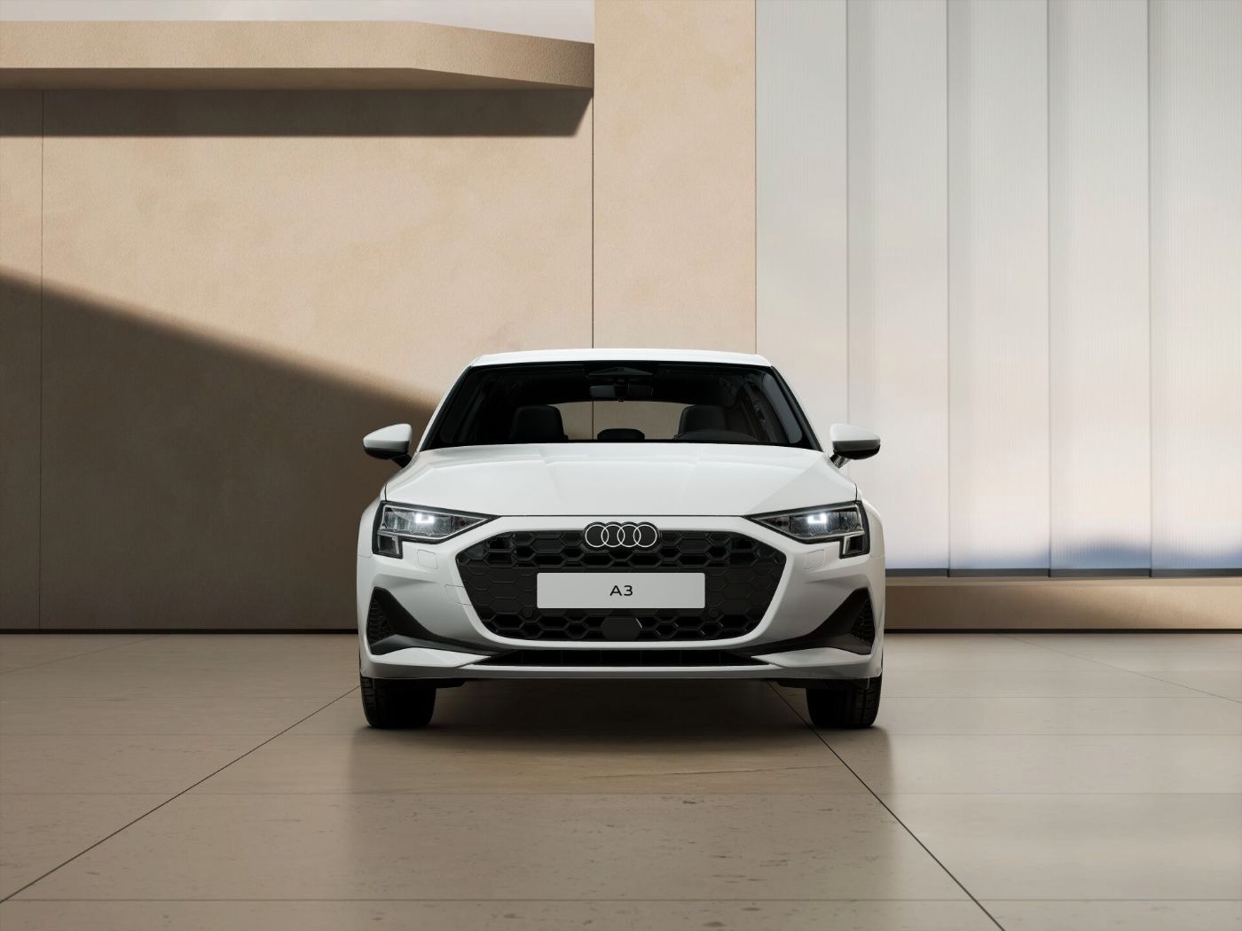 Audi A3 - Bild 3
