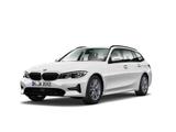 BMW 318 Sport Line Automatik  AHK ACC KAMERA - BMW 318 Gebrauchtwagen in Mönchengladbach