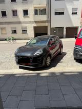 Ford Puma 1,0 EcoBoost 70kW Cool & Connect Cool &... - Ford Puma: 1.7