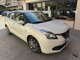 Suzuki SUZUKI Baleno 1.2 VVT Dualjet B-Easy - Suzuki Baleno mit Benzin-Antrieb: Kleinwagen