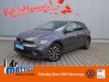 Volkswagen Polo 1.0 TSI 95 PS Life LED/IQ.DRIVE-PAKET/ACC/A - Volkswagen Polo: 1.9