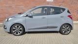 Hyundai i10 1.2 FIFA World Cup Edition FIFA World Cu... - Hyundai i10 in Chemnitz