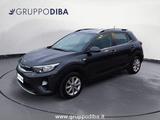 Kia KIA Stonic Diesel 1.6 crdi Energy 110cv - Kia Stonic Diesel Gebrauchtwagen