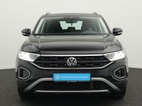Volkswagen T-Roc - Vorschau Bild 9