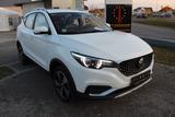MG ZS EV Luxury Pano Leder Navi Cam - MG aus 2021