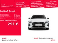 Audi A5 - Vorschau Bild 2