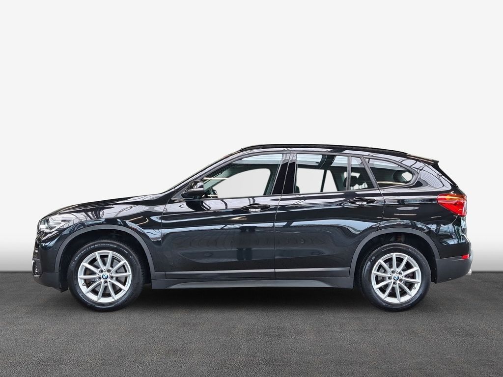 BMW X1 xDrive20d Advantage LED Pano Navi Shz. CD uvm
