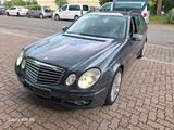 Mercedes-Benz Mercedes E-klasse W211  280 3.0 V6 CDI - Mercedes-Benz 280: Kombi