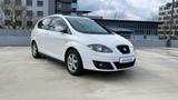Seat ALTEA XL AUTOM. STYLANCE AHK KLIMA PDC TÜV - Seat Altea aus 2010: Xl