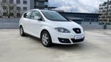 Seat ALTEA XL AUTOM. STYLANCE AHK KLIMA PDC TÜV - Seat Altea: Auto Xl