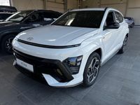 Hyundai KONA - Vorschau Bild 3