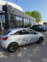 Opel Corsa 1.4 120 Jahre *Neuer TÜV*  - Opel Corsa Gebrauchtwagen in Bonn