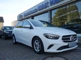 Mercedes-Benz B 180 d/Aut.7G-DCT/T-LEDER/NAVI/LED/1.Hand!