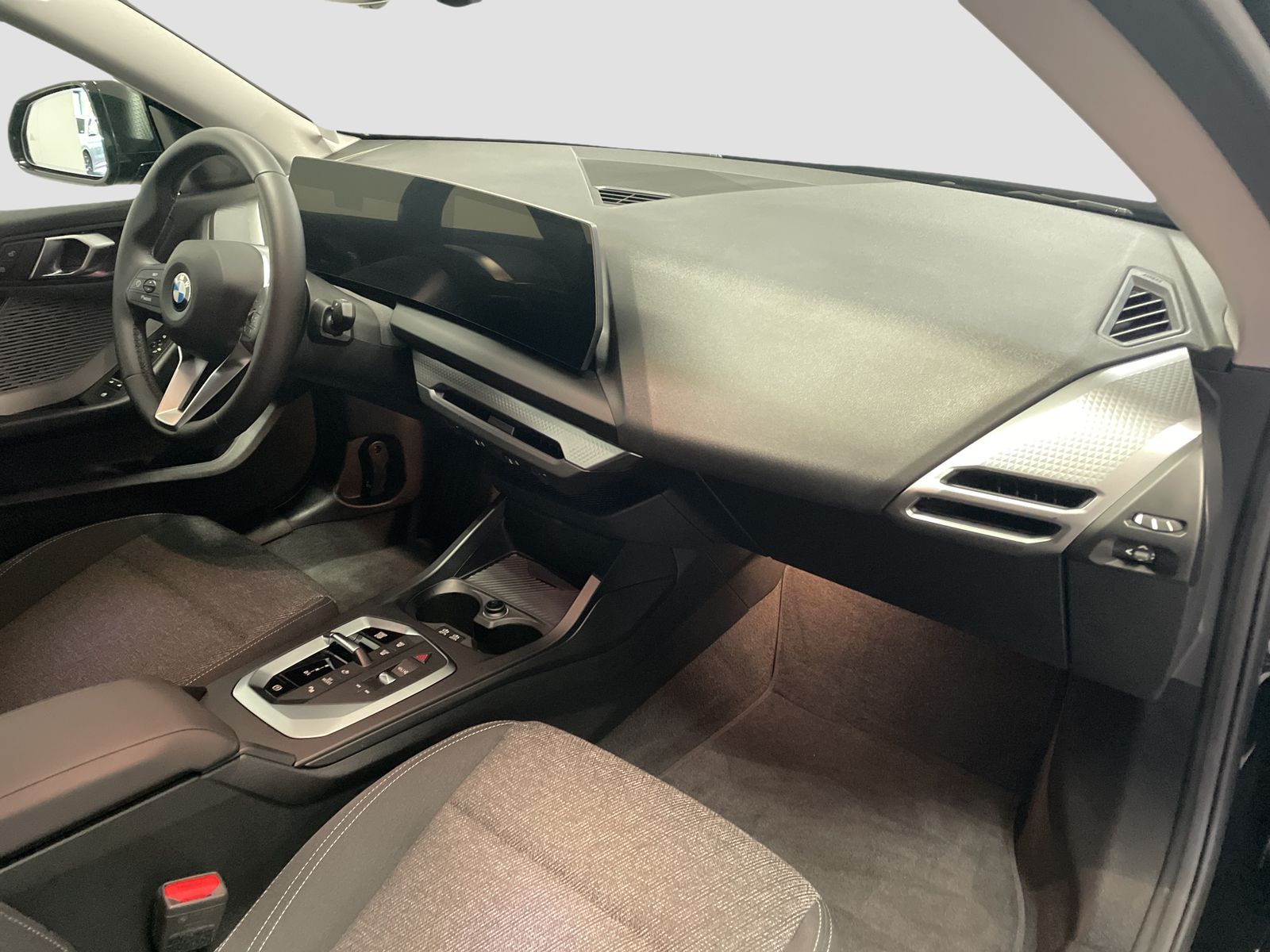 BMW 220 Gran Coupé - Bild 11