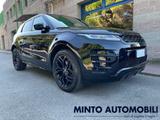 Land Rover LAND ROVER Range Rover Evoque 2.0 TD4 R-DYNAMIC  - Land Rover Range Rover Evoque Dynamic mit Hybrid-Antrieb (Diesel-Elektro)