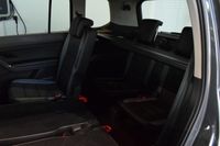Volkswagen Touran - Vorschau Bild 10