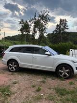 Audi Q7 zu verkaufen - Audi Q7 in Saarbrücken