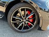 Bentley Continental GTC - Bentley aus 2019