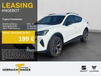 Cupra Formentor - Vorschau Bild 1