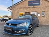 Volkswagen Polo V Sound 1.4 TDI BMT | LED |PDC |SHZG - Volkswagen Polo SOUND mit Diesel-Antrieb