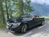 Mercedes-Benz Mercedes Benz S-500 Cabriolet Automatik - Mercedes-Benz S 500 in Hannover