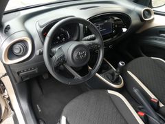 TOYOTA Aygo X Pulse