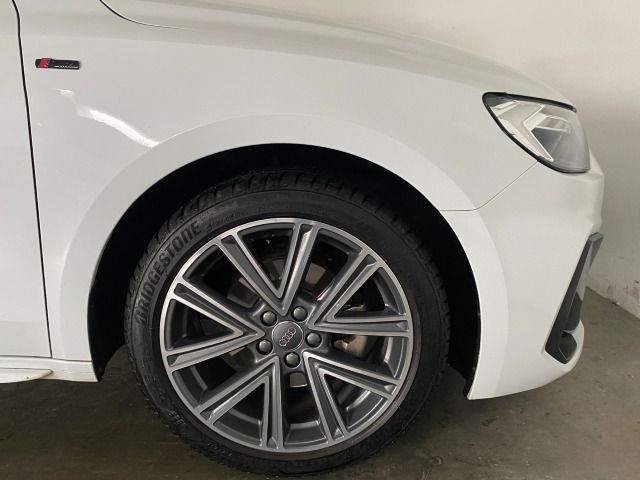 A1 Sportback S line 30 TFSI LED+SHZ+EPH+KLIMA