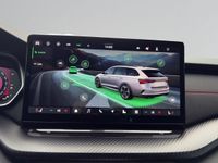 Skoda Octavia - Vorschau Bild 19