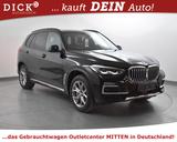 BMW X5 xDr 45e Sport Aut xLine LUFT+PANO+MEMO+360+AH - BMW mit Benzin-Antrieb: E36