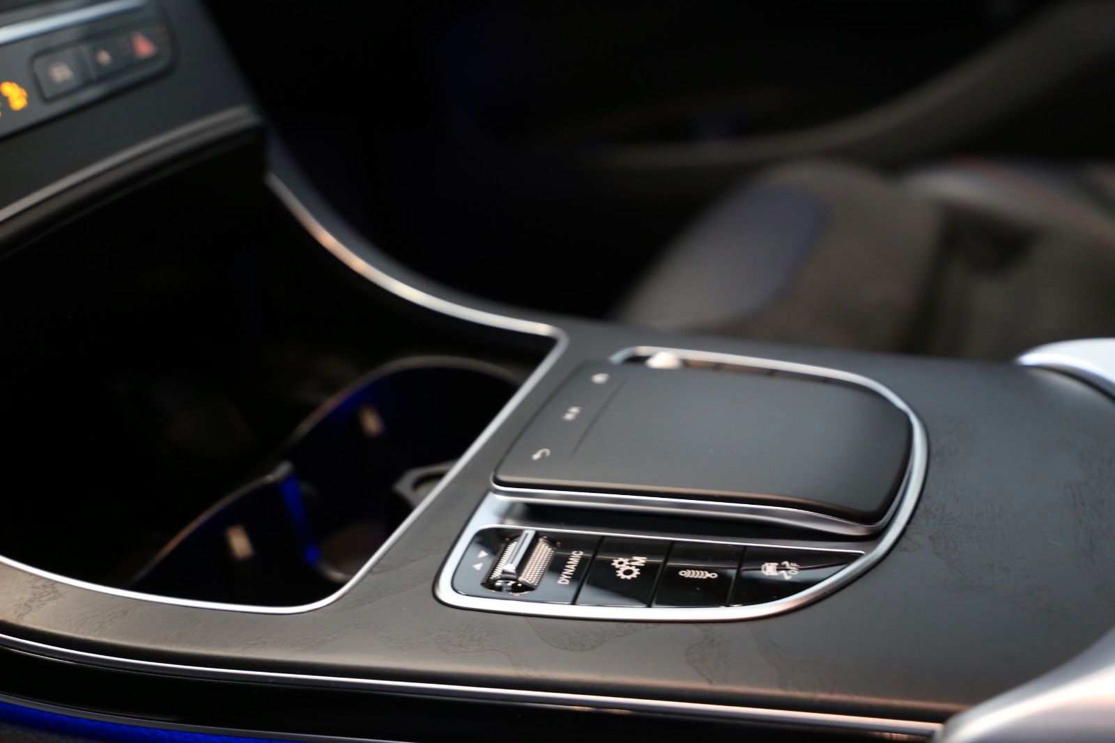 Mercedes-Benz GLC 43 AMG Coupe 4MATIC foto 17