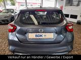 Nissan Micra Acenta - Nissan Micra Gebrauchtwagen in Gelsenkirchen