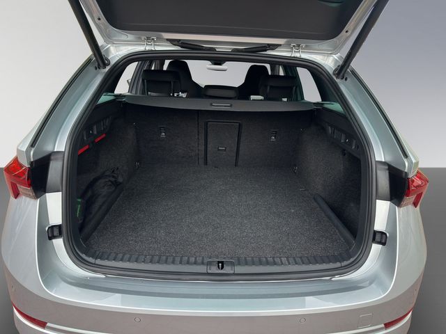 Octavia Combi 1.4 TSI iV Style
