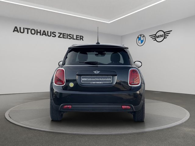 Foto Nummer 6: MINI Cooper S