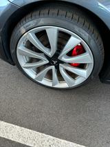 Tesla Model 3 Performance Enhanced Autopilot, 8xAlu - Tesla: X