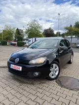 Volkswagen Golf VI Match BlueMotion/BMT PDC Multi - Gebrauchtwagen bis 7.000 Euro