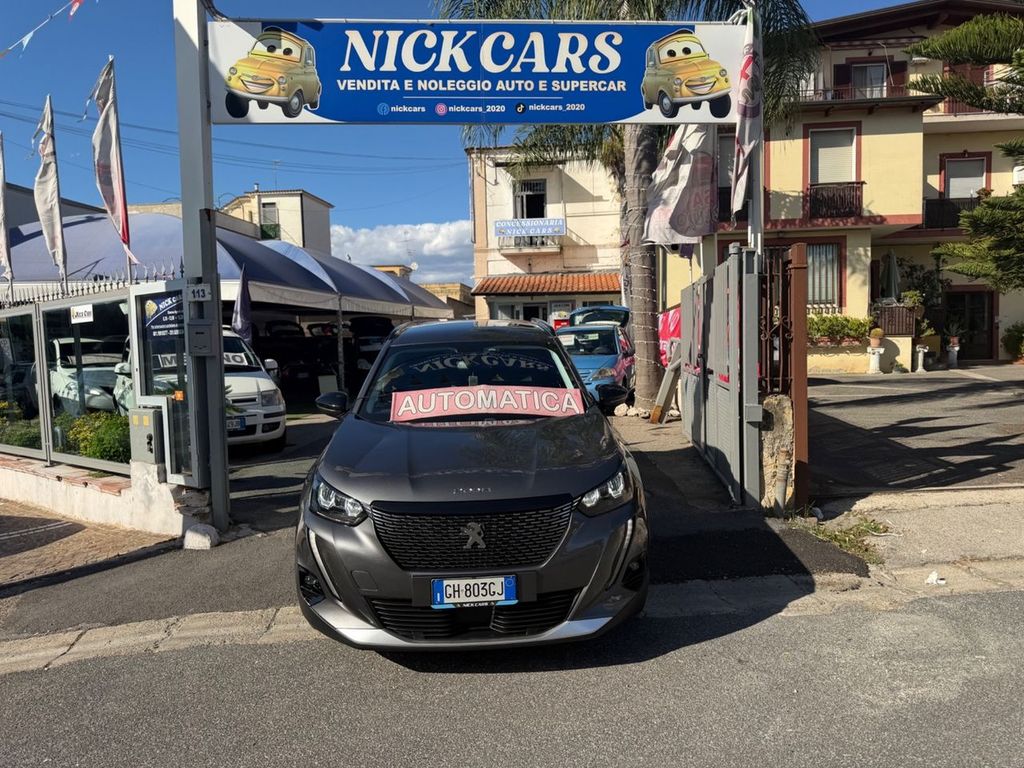 Image of Peugeot 2008