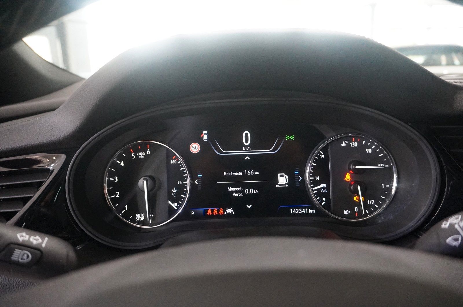 Fahrzeugabbildung Opel Insignia B ST 2.0D BUSINESS NAVI/LED/KAMERA/AHK