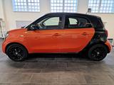Smart ForFour forfour Passion,Tempomat,Navi,Sthz.,Pano - Smart ForFour aus 2014
