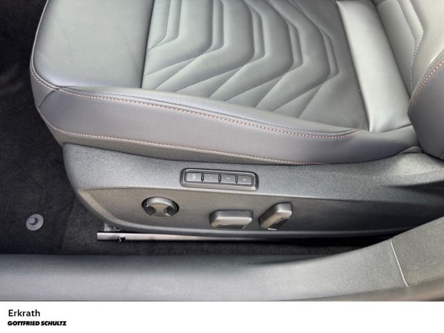 Cupra Leon - Bild 13