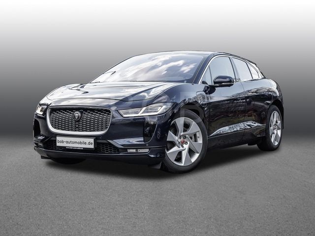 Jaguar I-Pace SE EV320 Winter Paket Standheizung Matrix