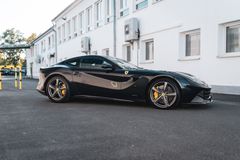 Fahrzeugabbildung Ferrari F12 Berlinetta*Mwst*