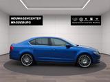 Skoda Octavia 1.8 TSI STYLE*BI-XENON*APP CONNECT*SHZ*T - Skoda Octavia: Style