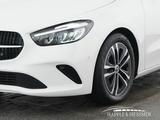 Mercedes-Benz B 200 Progressive/Navi/Autom./Klima/LED/Sitzhzg. - Mercedes-Benz B 200 Jahreswagen