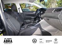 Volkswagen Taigo - Vorschau Bild 8