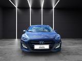 Hyundai i30 cw Classic*Klima*AUX-USB*LED-Tagfahrlicht* - Hyundai i30 I30cw mit Diesel-Antrieb