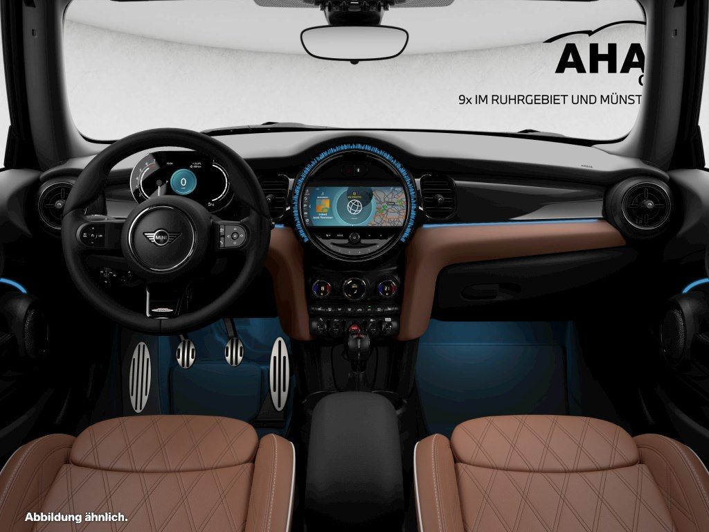 MINI Cooper Cabrio - Bild 4