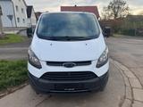 Ford Transit Custom Kasten 270 L1 KLIMA TÜV NEU - Ford Transit: Euro 5