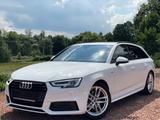 Audi A4 Avant 1.4 Tfsi*S line Sportpaket*LED*Autom. - Audi A4: Kombi, Sport