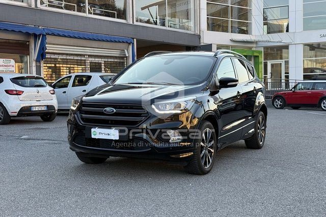 Ford FORD Kuga 2.0 TDCI 150 CV S&S 4WD Powershift ST-